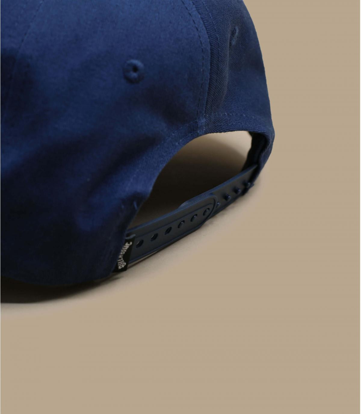 Billabong gorra Billabong infantil azul Billabong gorra Billabong infantil azul